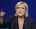 Présidentielle française : les lourdes conséquences d’une victoire de Le Pen